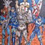 Silverhawks