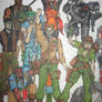 G.I. Joe Team 1
