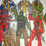 G.I. Joe Team 3