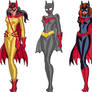 Batwomen