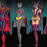 Bat ladies