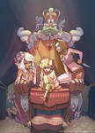 Illu Yrvin 2 by Yoyaan