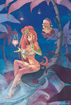 Fairy by Yoyaan