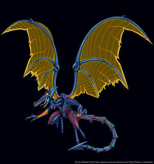 Meta Ridley MP3