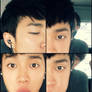 GiKwang: In the Car