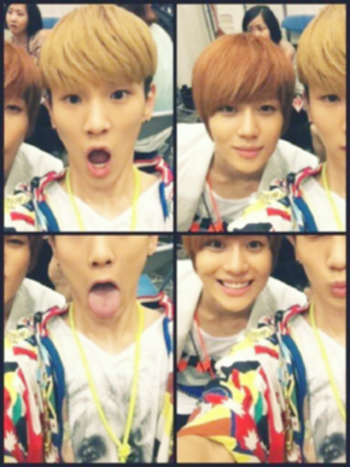 Key Taemin