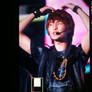Onew: Muscle Heart