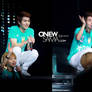 Onew: 110820 NanJing Concert