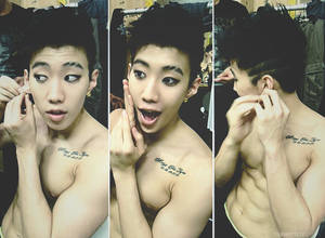 Jay Park: Ooh