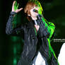 Onew: 111231 Gayo Daejaejeon II