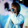 Onew: SM Town Live @Taiwan 120609