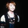 Onew: 120615 Smile