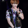 120727 Onew: Yeosu Expo Concert