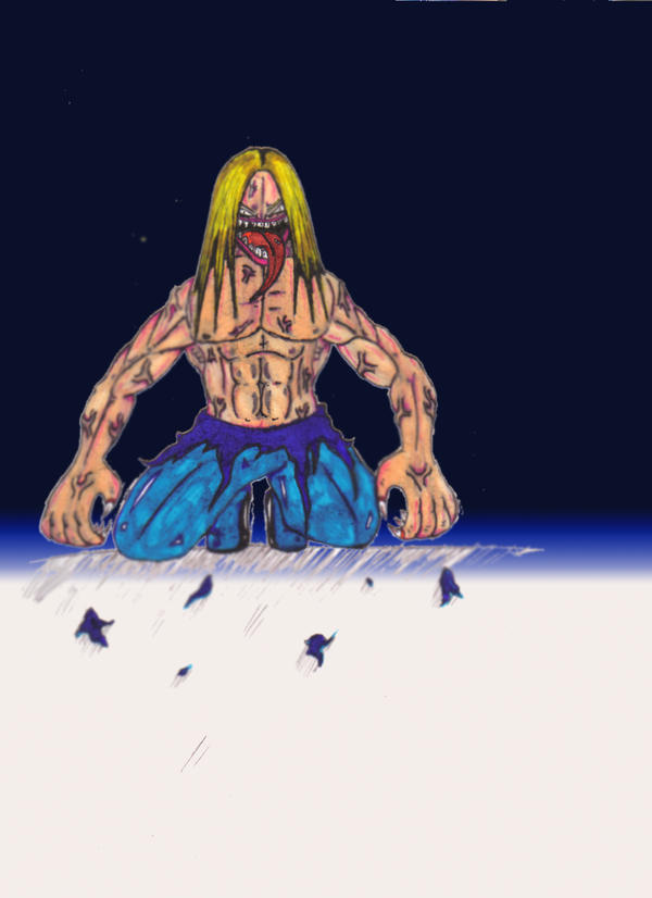 spef da ripper by MisterRipper on DeviantArt