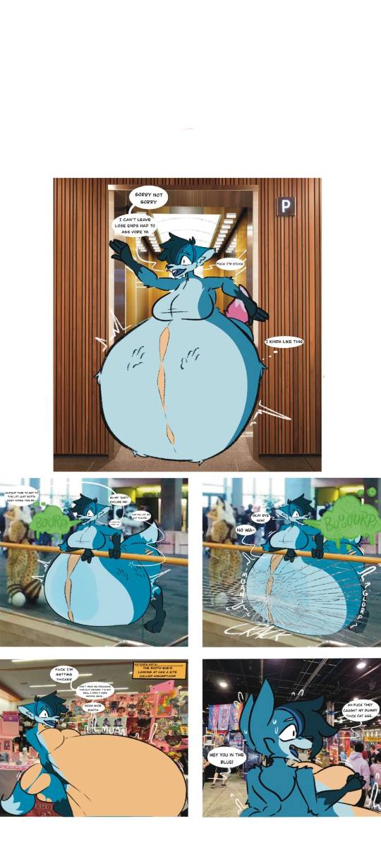 Vore Furry Suit 3 5 By Rmsc45678 On DeviantArt vore-furry-suit-3-5-by-rmsc45678-on-deviantart