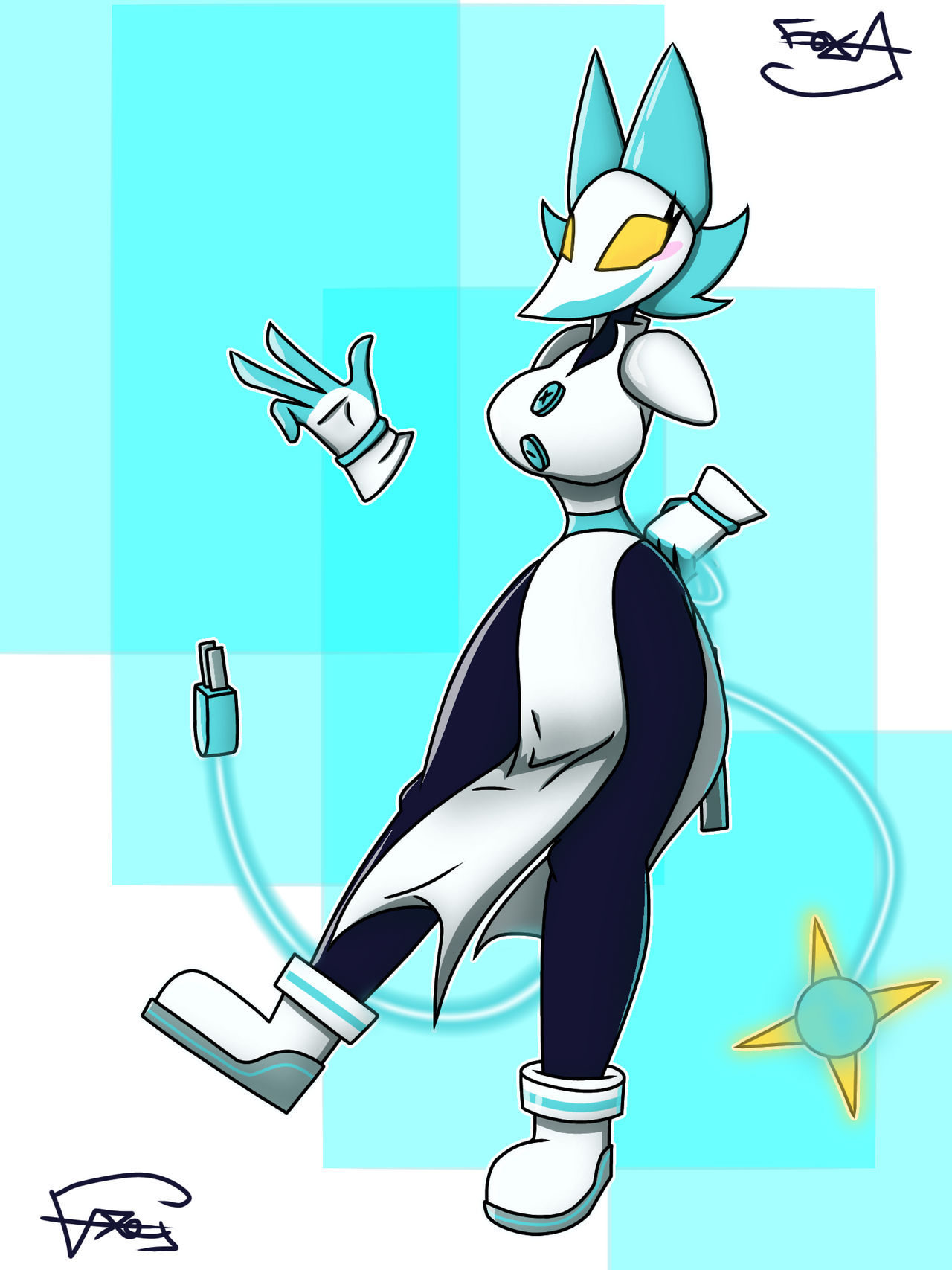 Tasque Manager On DeltaRuneArtists DeviantArt tasque-manager-on-deltaruneartists-deviantart
