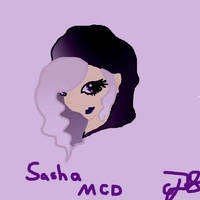 Sasha mcd