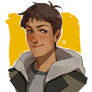 | Voltron: Lance |