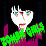 ZOMBIE GIRL