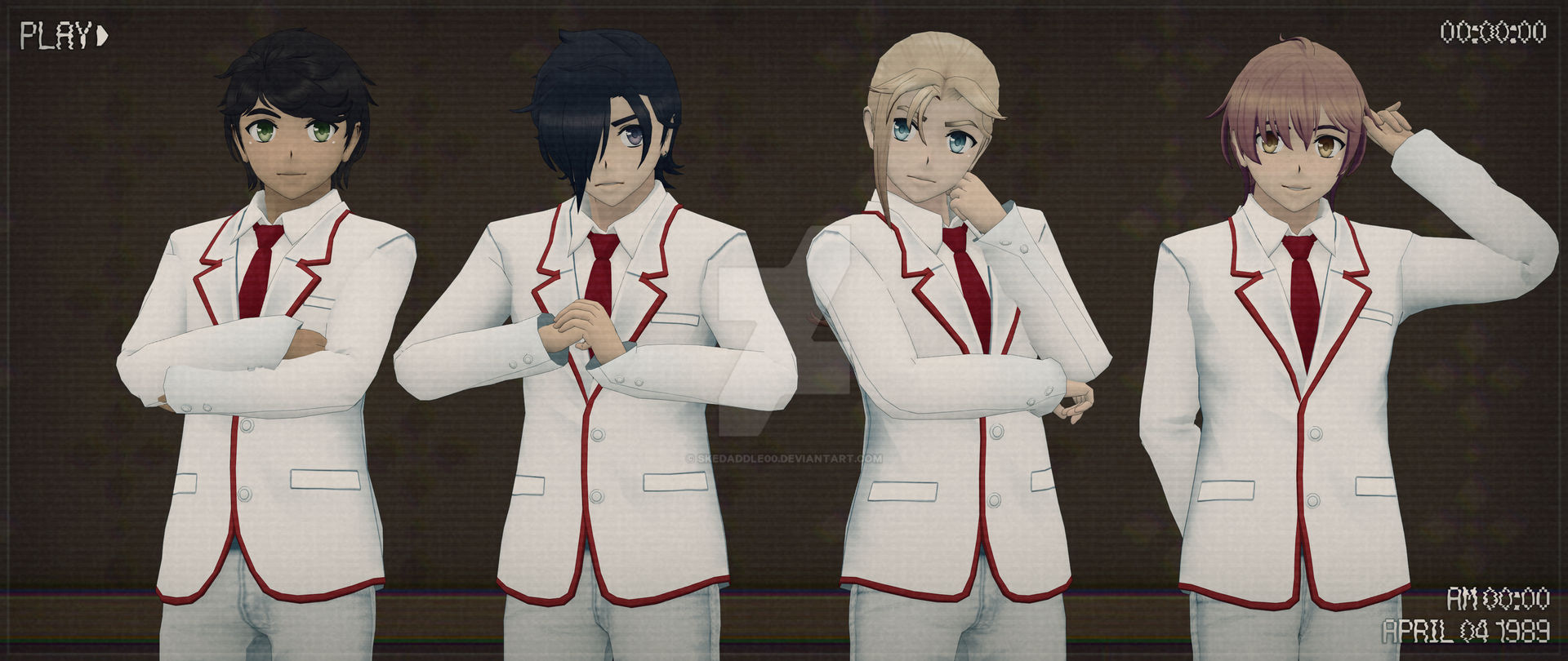 Everything About 1980s Mode In Yandere Simulatorрџ ў Descubra As Vantagens Everything About 1980s Mode In Yandere Simulatorрџ ў Descubra As Vantagens