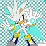 Silver the Hedgehog