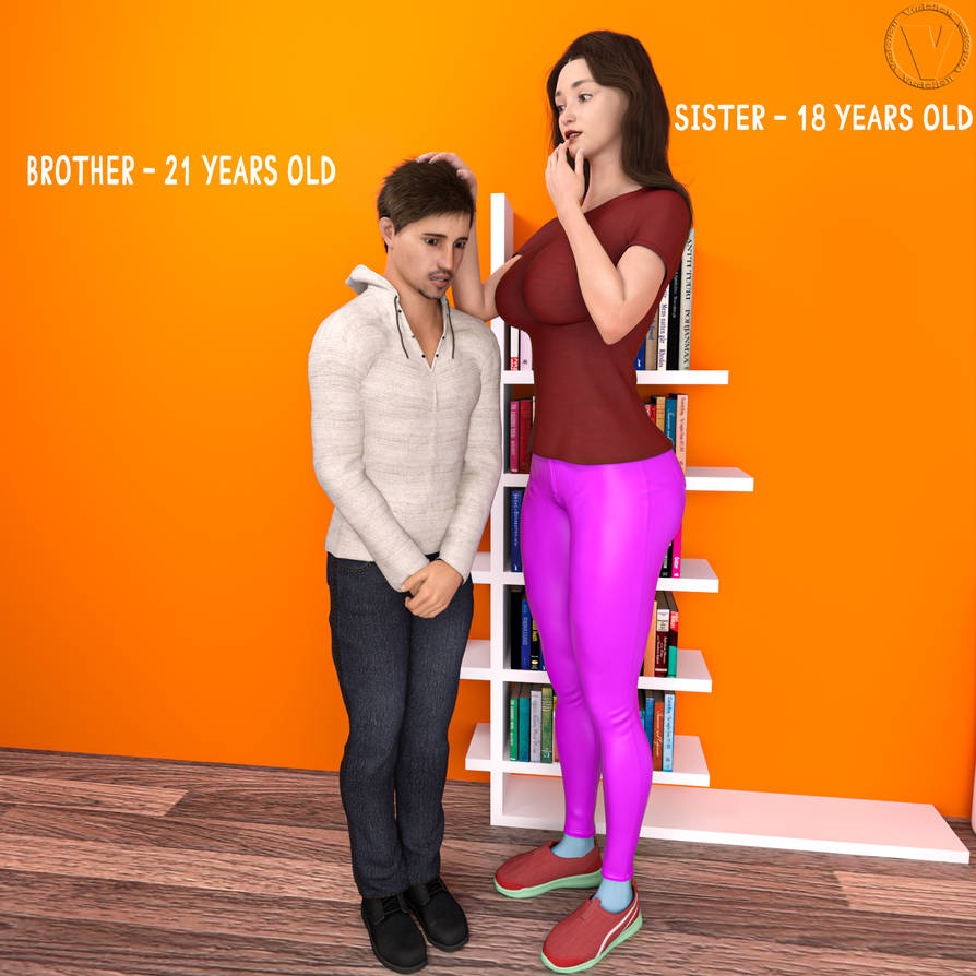 Sister And Brother 2 By Vedogon On DeviantArt curriculum-vitae-cv-template-meaning-format-resume-britannica