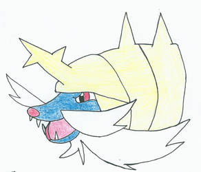 Samurott