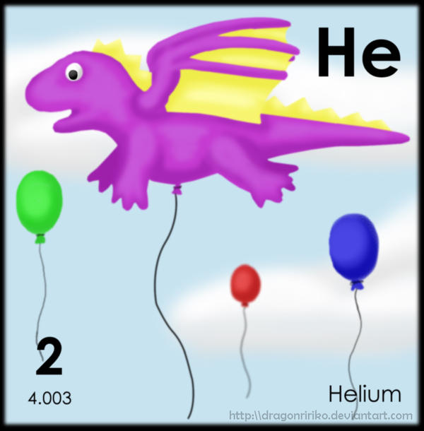 Helium