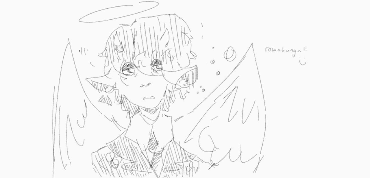 cowabunga fr by Mviiuur on DeviantArt