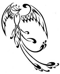 Tribal Phoenix