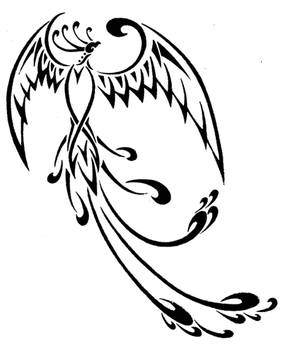 Tribal Phoenix