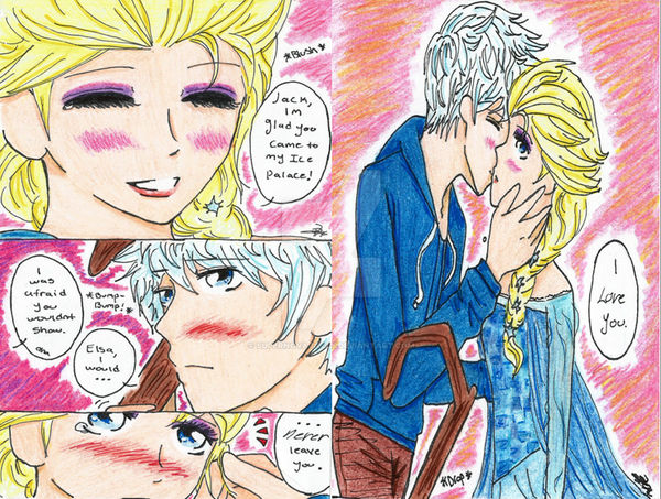 Jelsa: The Confesssion