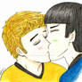 Spirk: So Illogical