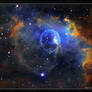 Bauble Nebula