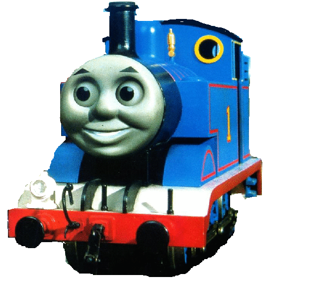 Tatmr Rws Thomas TATMR vector by Jev12345 on DeviantArt