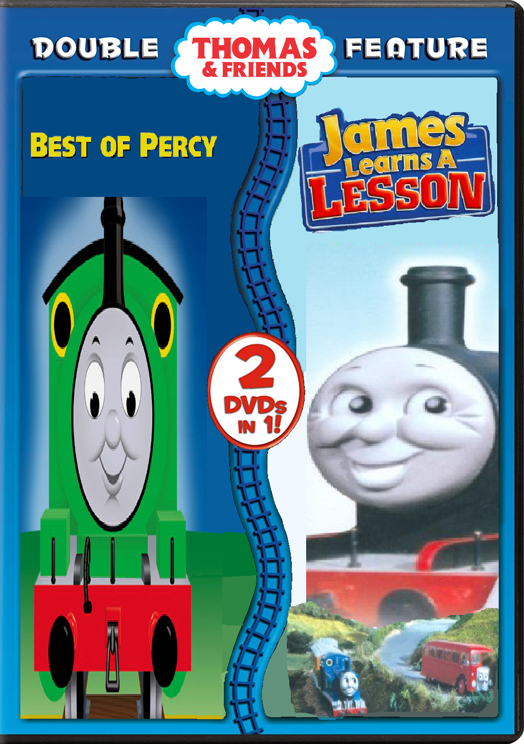 Thomas and friends hot sale best of percy