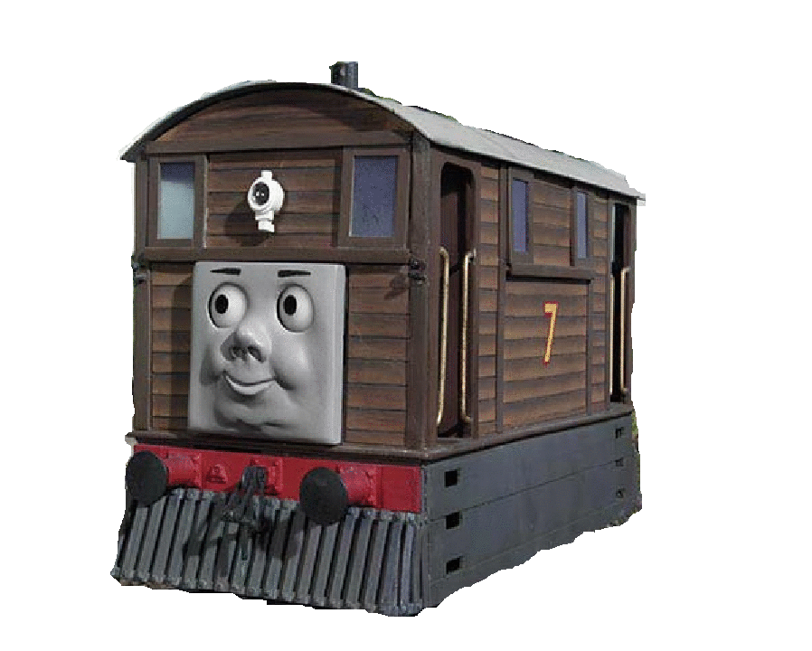 Toby (Series 7) vector by Jev12345 on DeviantArt