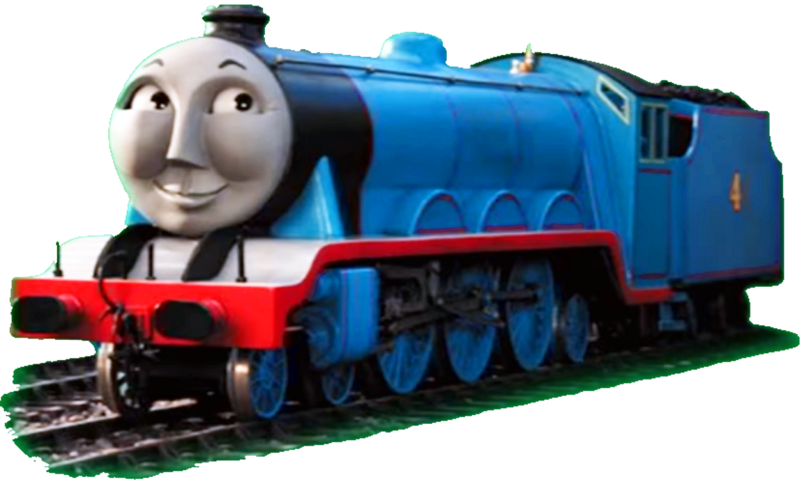 Gordon (JATQOS) vector by Jev12345 on DeviantArt