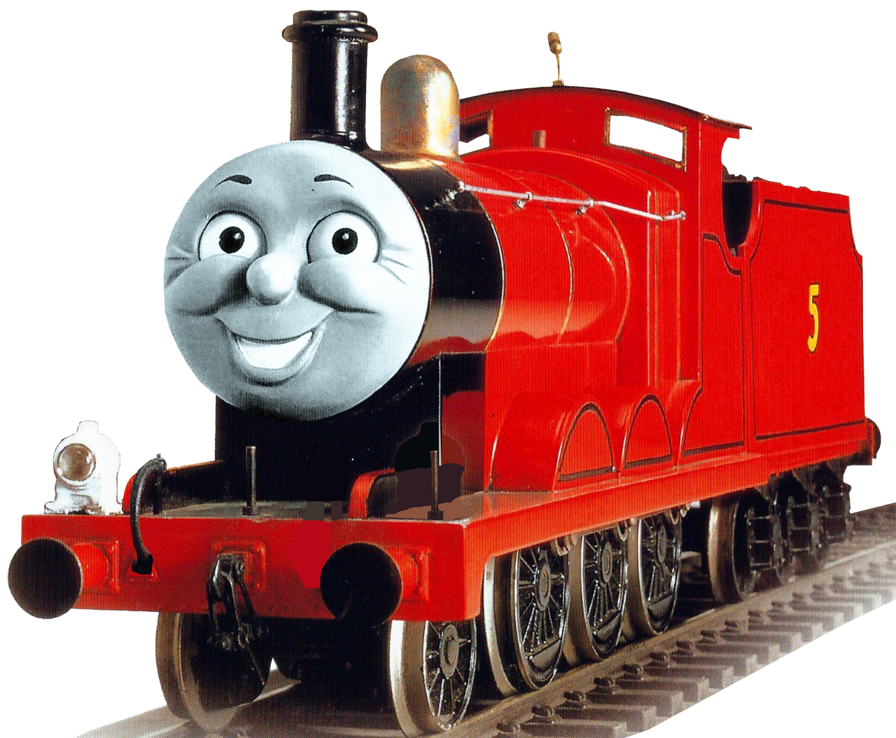 James Vector Deviantart James Series 5 vector (alt face 2) by Jev12345 on DeviantArt