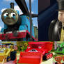 The Can-do Crew Watch Sir Topham Hatt Apologizes