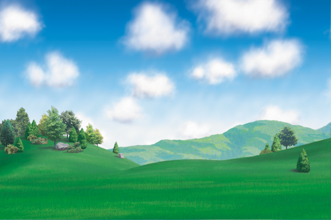 Thomas and Friends Trackmaster 2008 Background by Jev12345 on DeviantArt