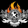 Hunger Games District 12