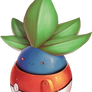 Oddish in a Cup