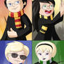 Potterstuck