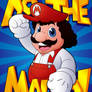 Do The Mario!