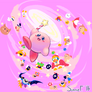 Kirby's Dreamy Adventure