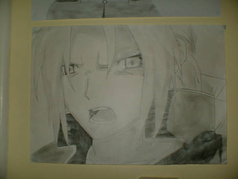 Edward Elric