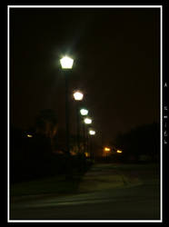 Light Posts