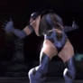 Fat Kitana 4