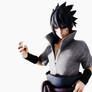 [MMD Ray] Sasuke Uchiha JUMP FORCE